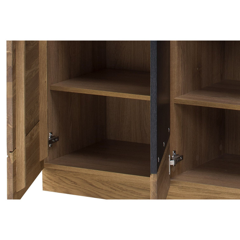 Komoda 3-drzwiowa Mosaic Typ 45 Szynaka Meble Kolekcja Mosaic