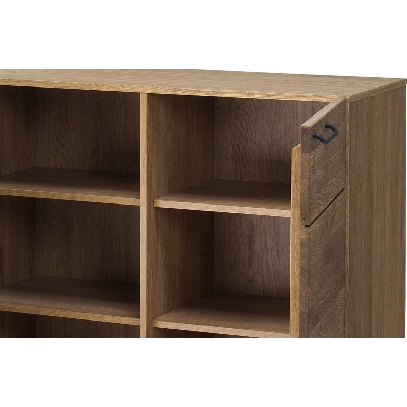 Komoda 3-drzwiowa Mosaic Typ 45 Szynaka Meble Kolekcja Mosaic