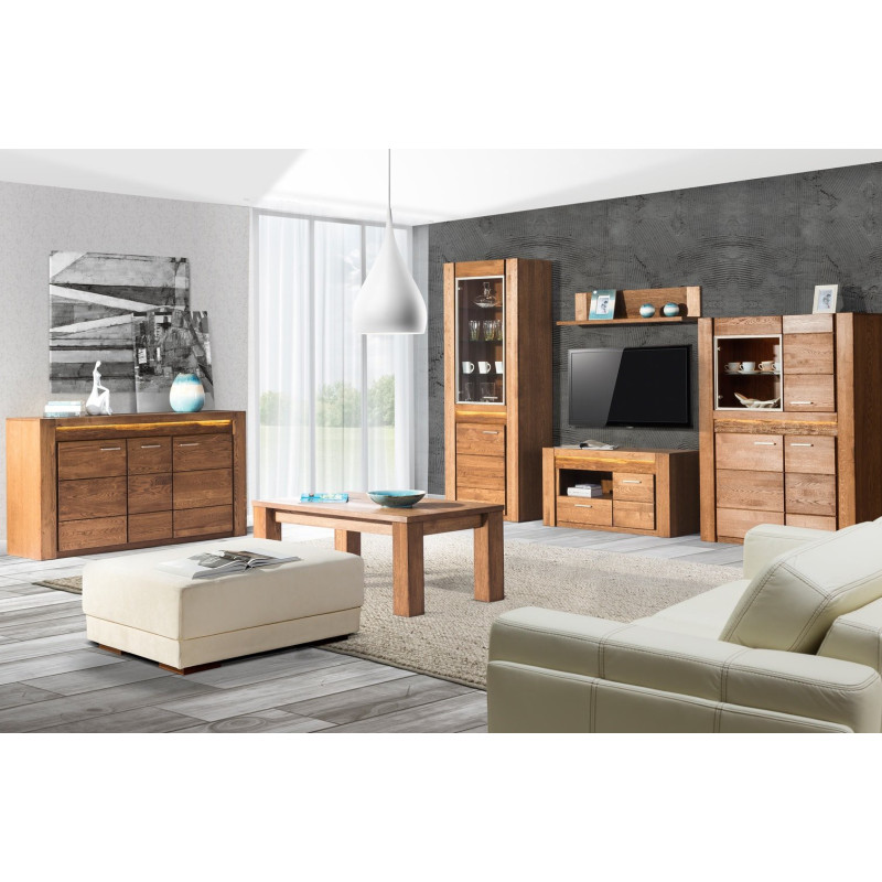 Komoda Velvet Typ 49 Szynaka Meble Kolekcja Velvet