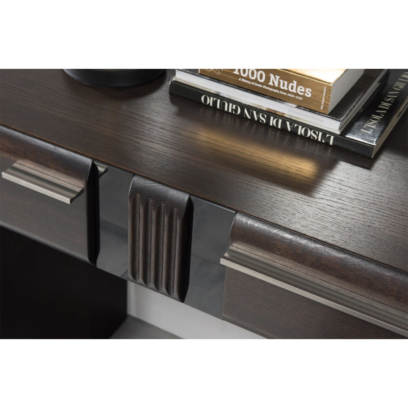 Toaletka z 1 szufladą Porti Typ 78 Szynaka Meble Kolekcja Porti