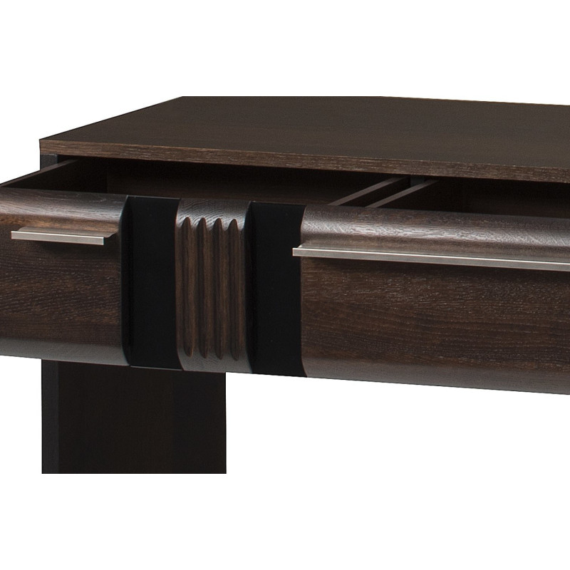 Toaletka z 1 szufladą Porti Typ 78 Szynaka Meble Kolekcja Porti