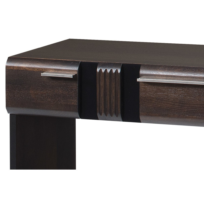 Toaletka z 1 szufladą Porti Typ 78 Szynaka Meble Kolekcja Porti