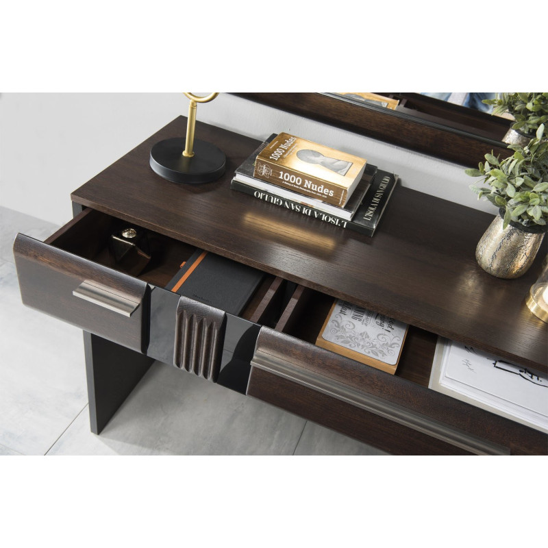 Toaletka z 1 szufladą Porti Typ 78 Szynaka Meble Kolekcja Porti