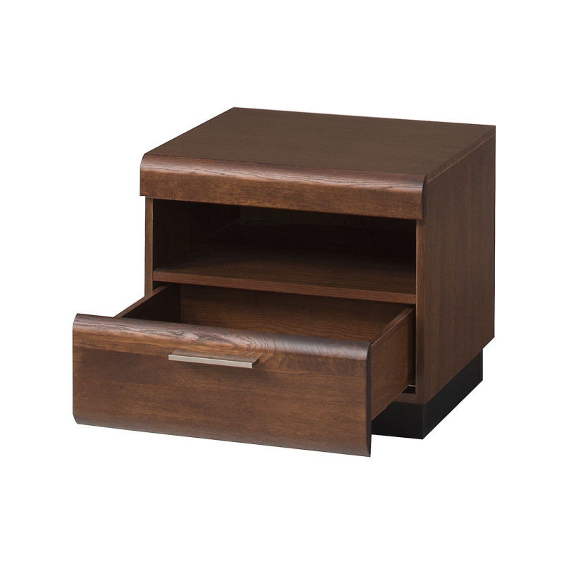 Szafka nocna z 1 szufladą Porti Typ 79 Szynaka Meble Kolekcja