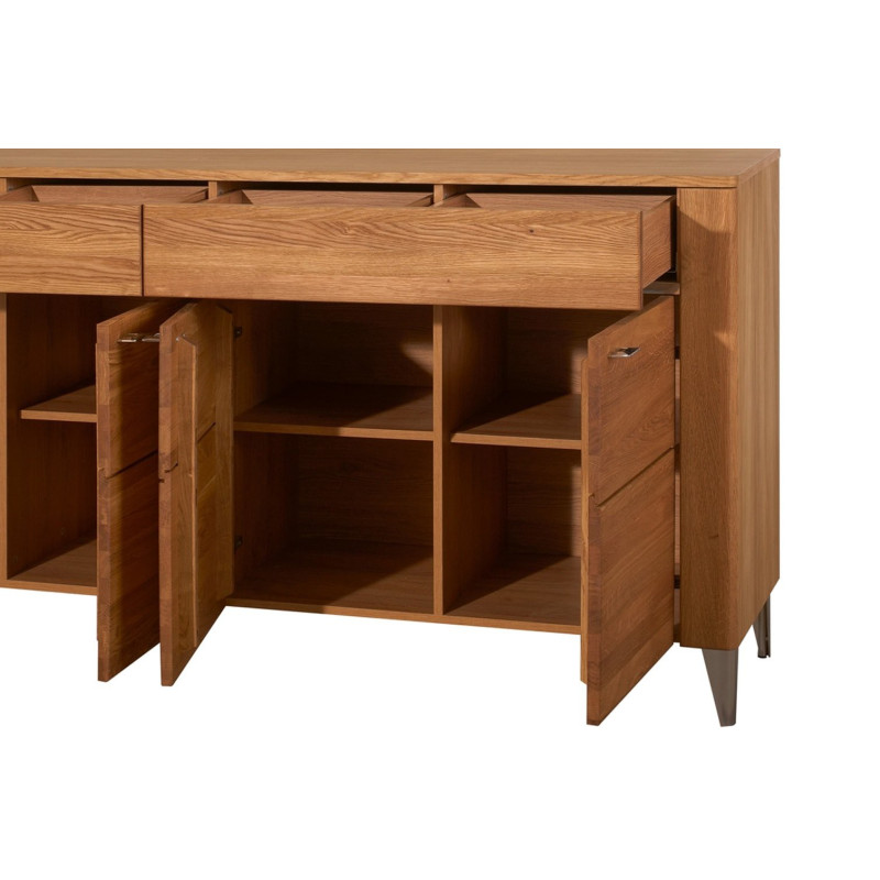 Komoda Latina 45 Szynaka Meble Kolekcja Latina