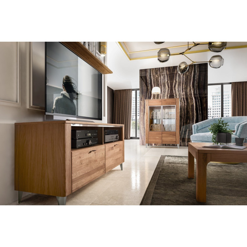 Komoda Latina 45 Szynaka Meble Kolekcja Latina