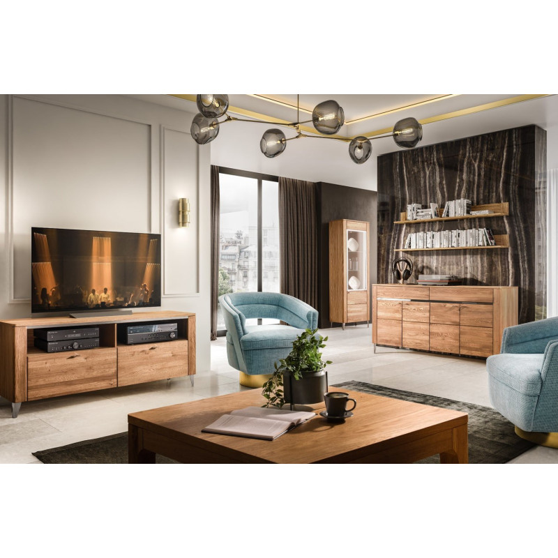 Komoda Latina 45 Szynaka Meble Kolekcja Latina