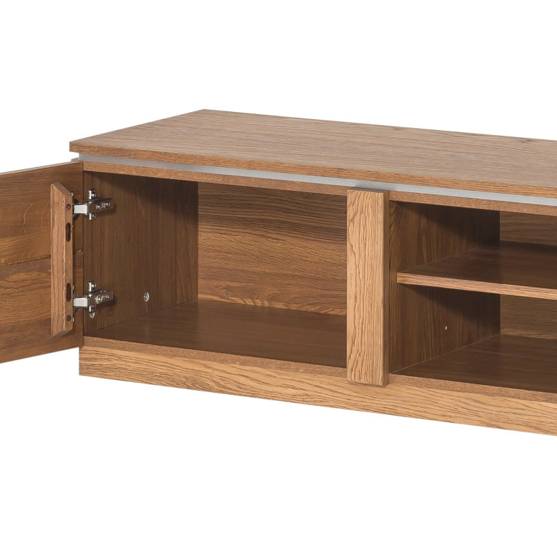 Szafka RTV Montenegro Typ 25 Szynaka Meble Kolekcja Montenegro