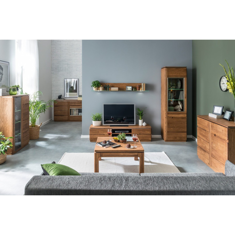 Stolik okolicznościowy Montenegro Typ 41 Szynaka Meble Kolekcja