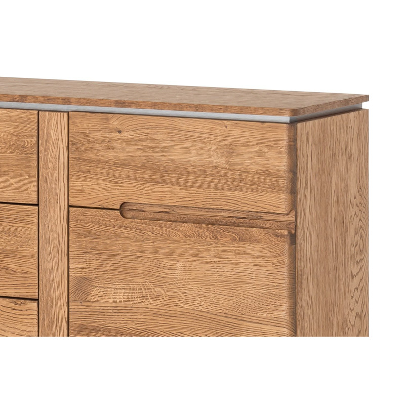 Komoda 1-drzwiowa Montenegro Typ 44 Szynaka Meble Kolekcja