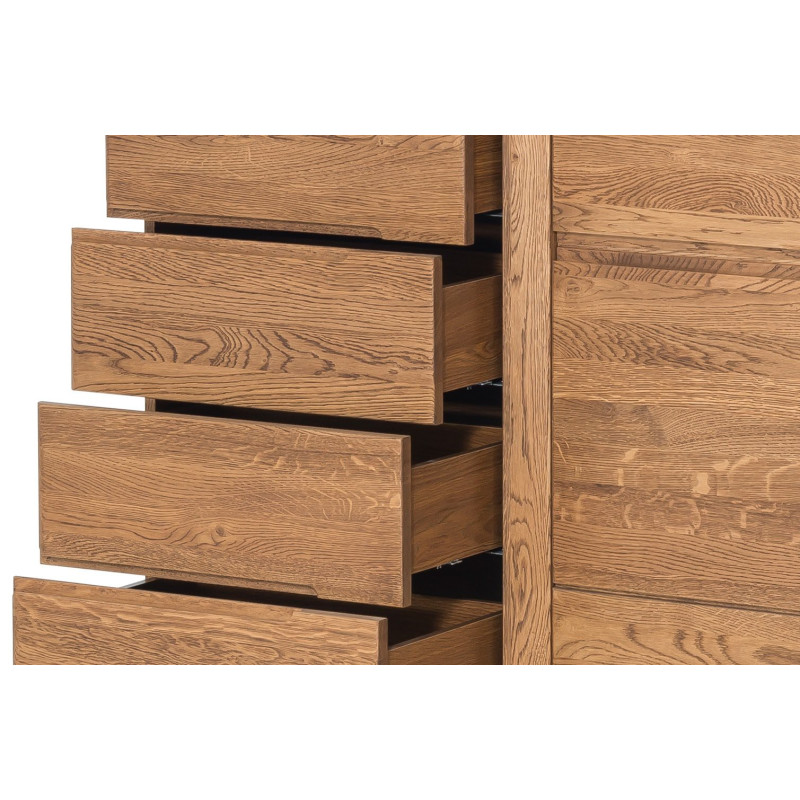 Komoda 2-drzwiowa Montenegro Typ 45 Szynaka Meble Kolekcja