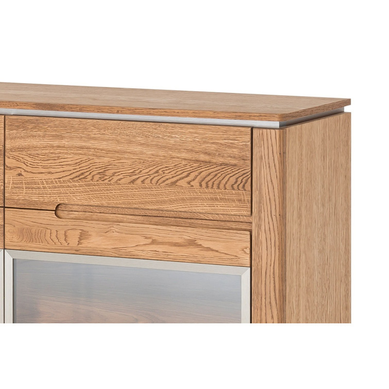 Komoda 2-drzwiowa Montenegro Typ 47 Szynaka Meble Kolekcja