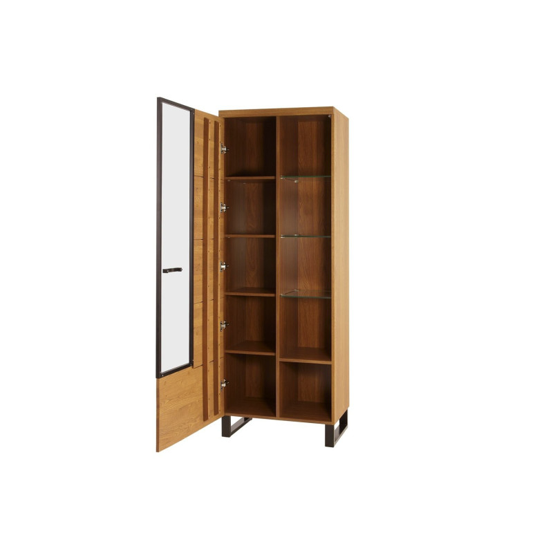 Witryna Pratto 10 Szynaka Meble Kolekcja Pratto