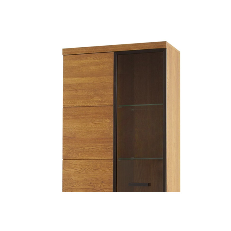 Witryna Pratto 10 Szynaka Meble Kolekcja Pratto