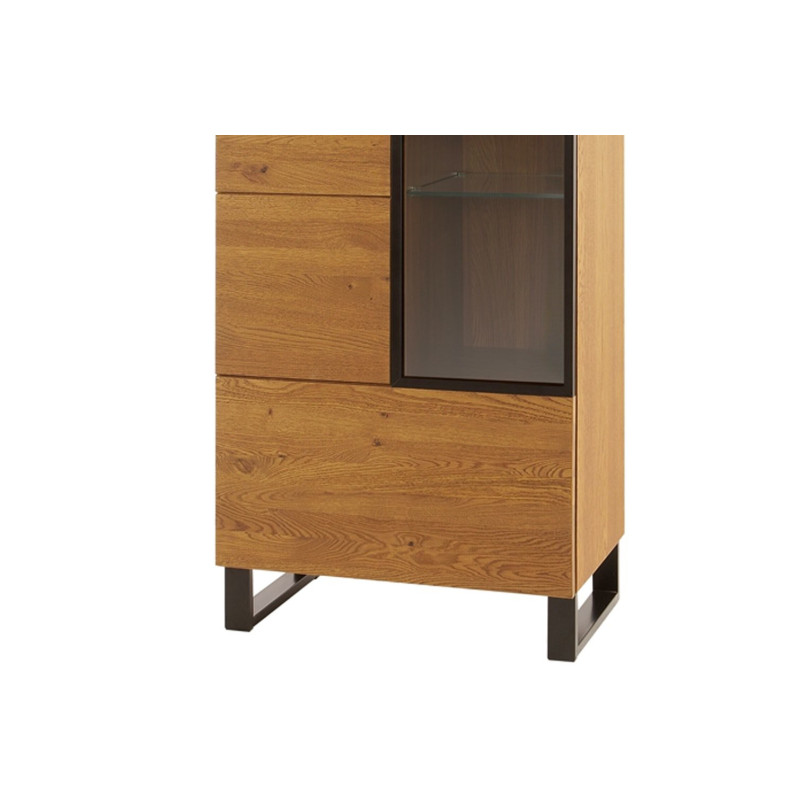 Witryna Pratto 10 Szynaka Meble Kolekcja Pratto