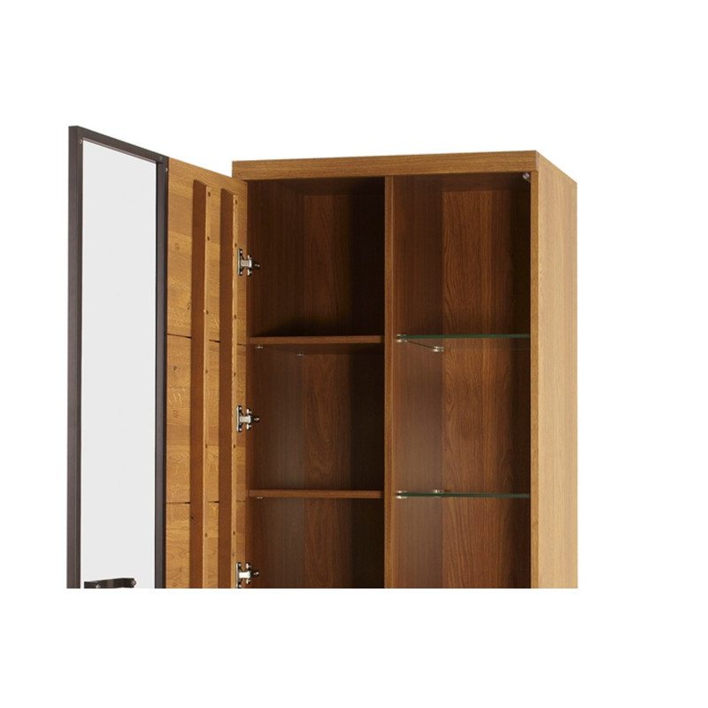 Witryna Pratto 10 Szynaka Meble Kolekcja Pratto