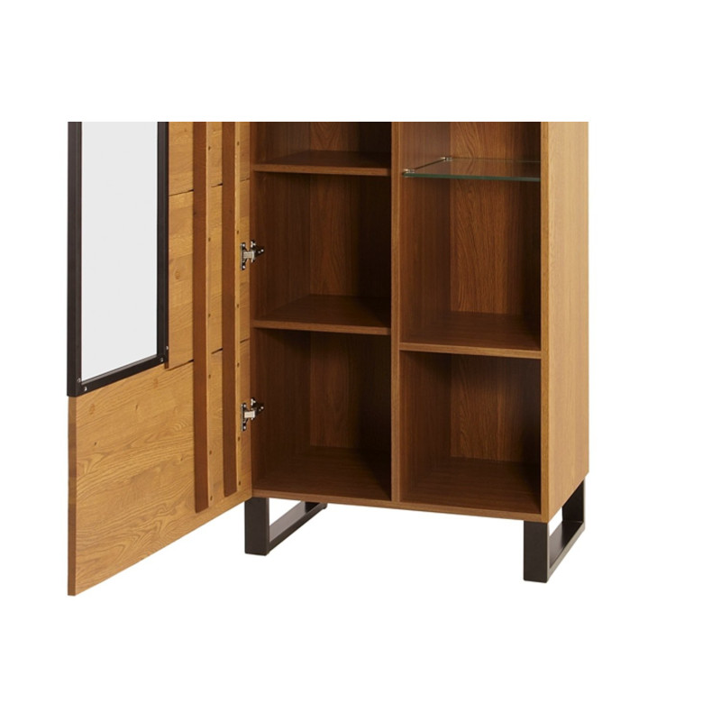 Witryna Pratto 10 Szynaka Meble Kolekcja Pratto