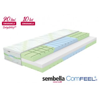 Materac Piankowy ComFEEL® Drift Sembella