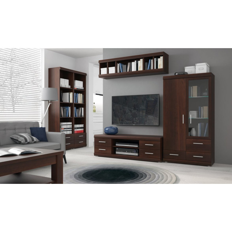 Komoda 3D Imperial Typ 42 Meble Wójcik Kolekcja Imperial