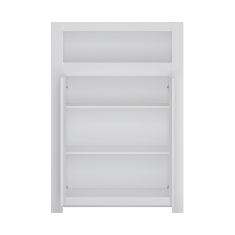 Komoda do pokoju dziennego Novi Typ NVIK02 Meble Wójcik