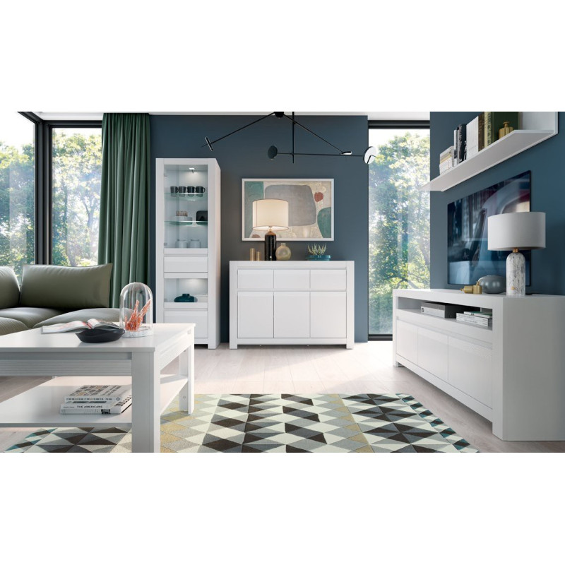 Komoda do pokoju dziennego Novi Typ NVIK02 Meble Wójcik