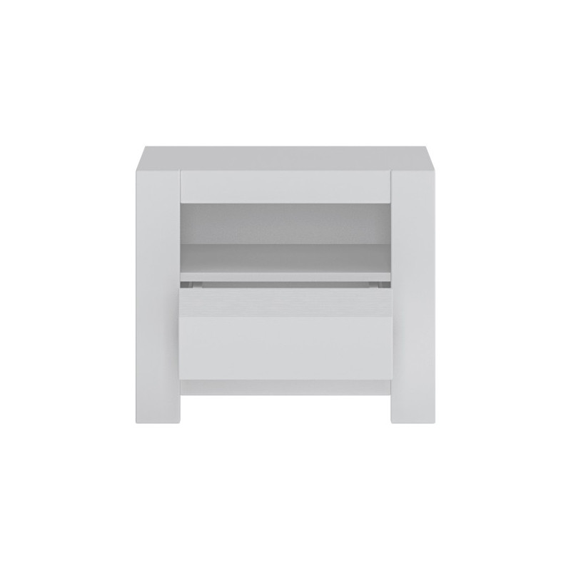 Szafka nocna Novi Typ NVIK05 Meble Wójcik Kolekcja Novi