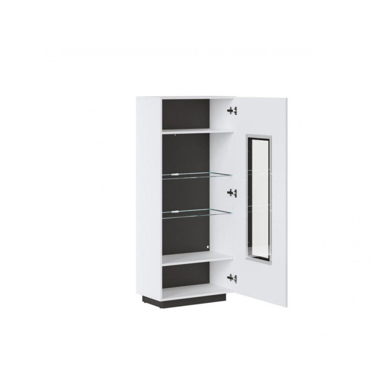 Witryna Ravenna RAVV02 R Meble Wójcik