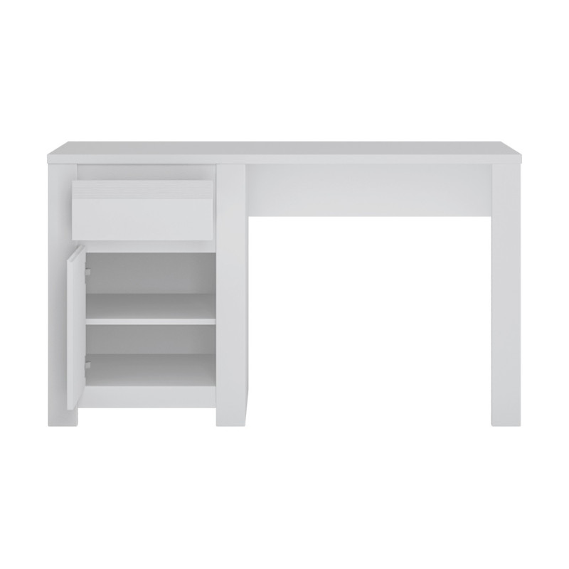 Biurko do pokoju młodzieżowego Novi Typ NVIB01 Meble Wójcik