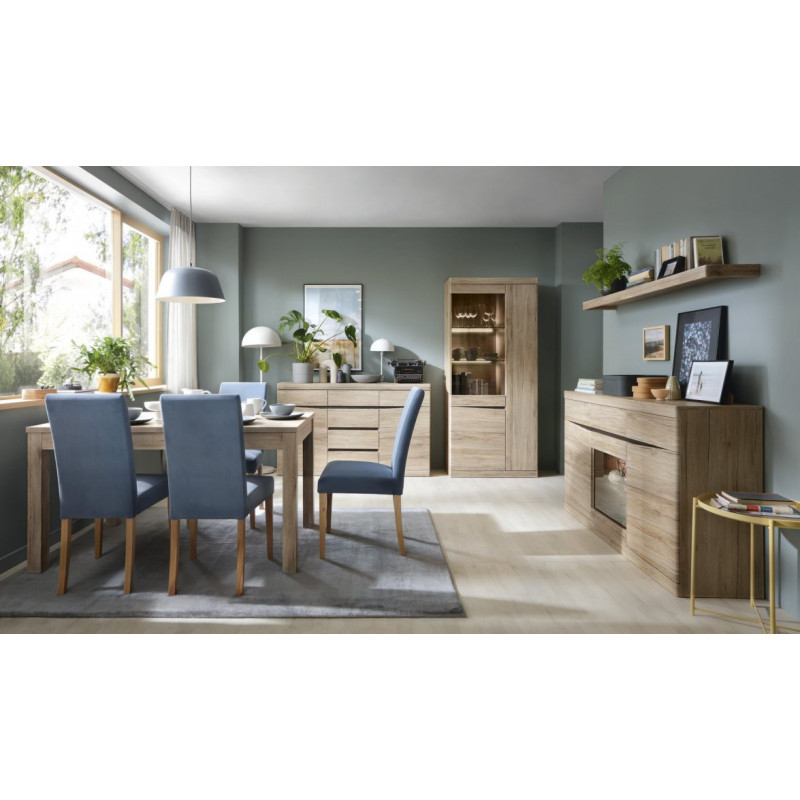 Stół rozkładany Summer Typ 75 Meble Wójcik Kolekcja Summer