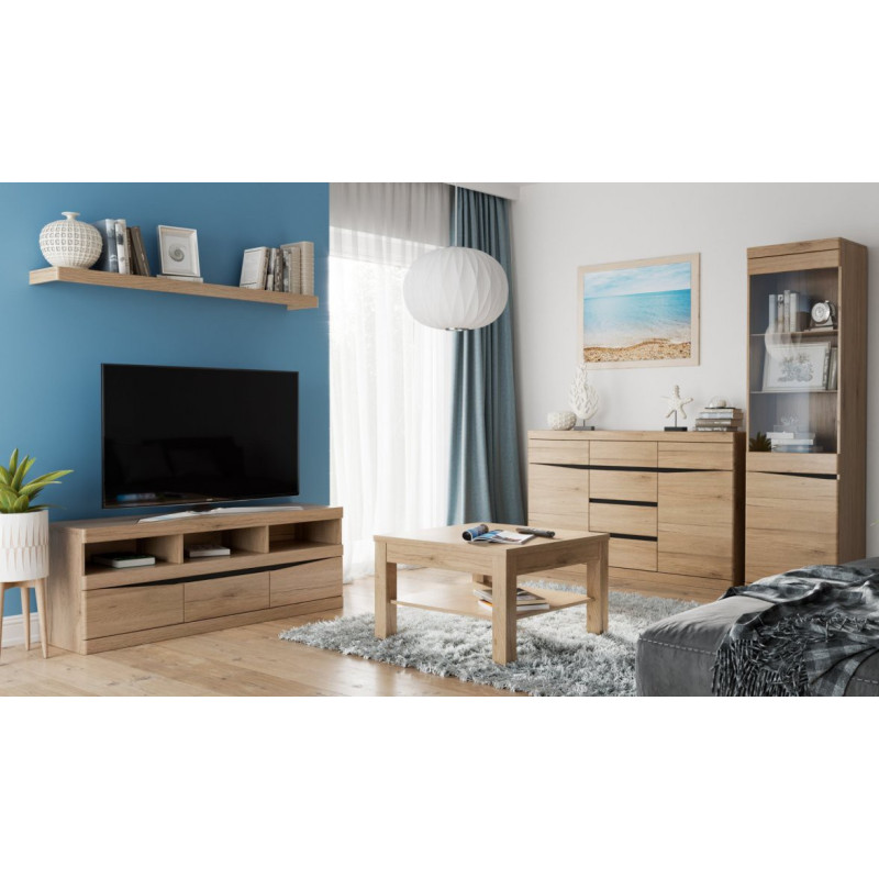 Komoda 4D-4S Summer Typ 40 Meble Wójcik Kolekcja Summer