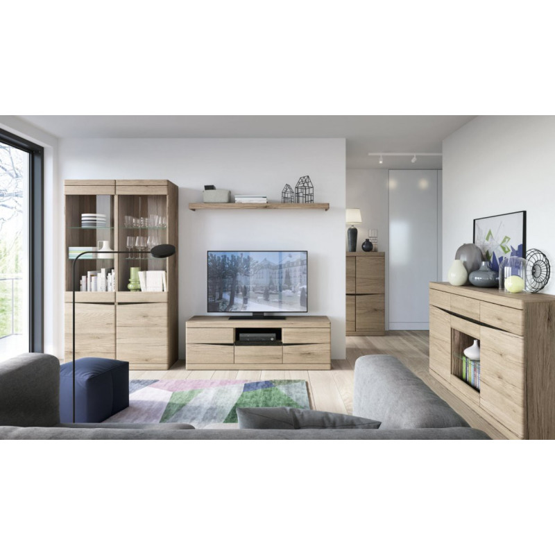 Stolik Summer Typ 71 Meble Wójcik Kolekcja Summer