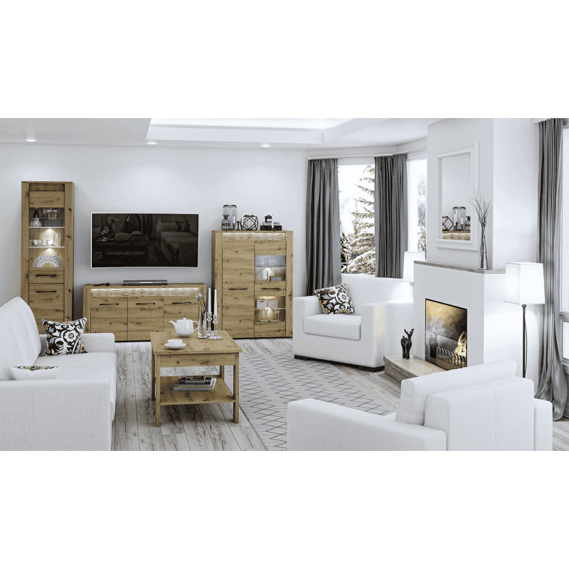 Stolik Artis 13 ML Meble Kolekcja Artis