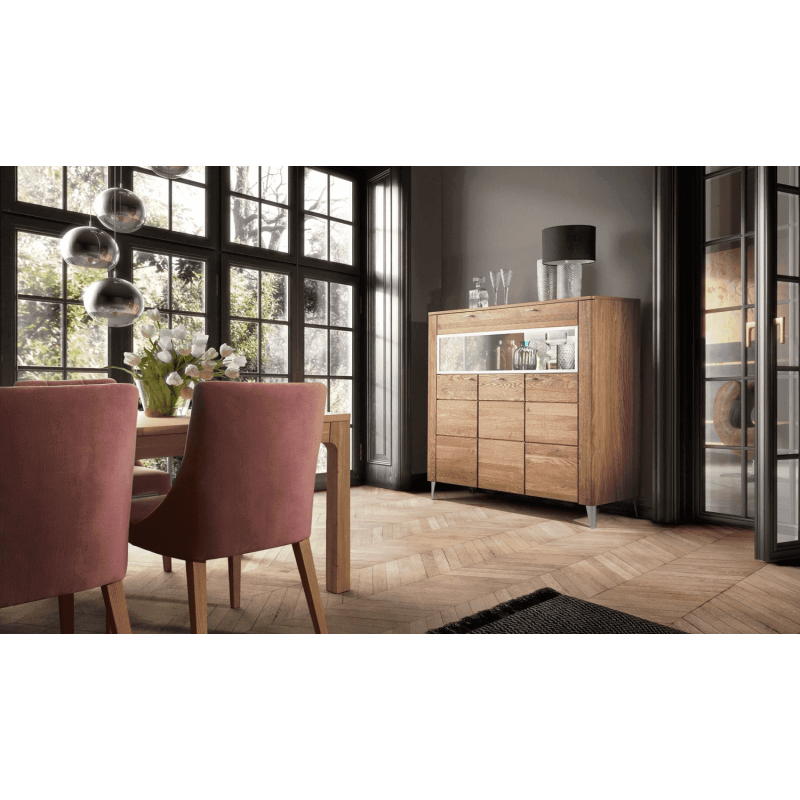 Stół Latina 40 Szynaka Meble Kolekcja Latina