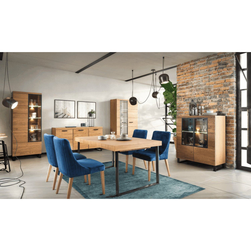 Komoda Pratto 45 Szynaka Meble Kolekcja Pratto