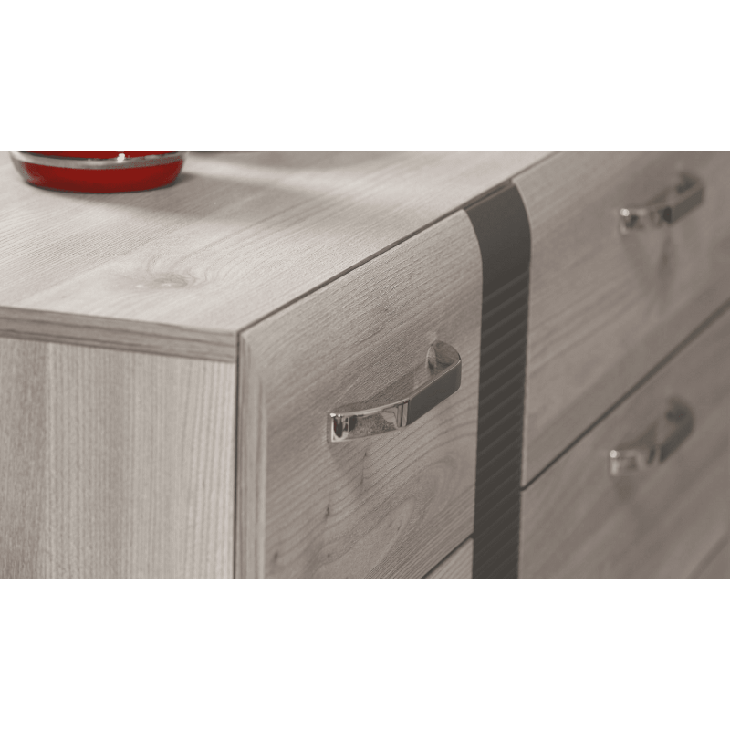 Witryna prawa Locarno Typ LCRV521R Meble Forte Kolekcja Locarno