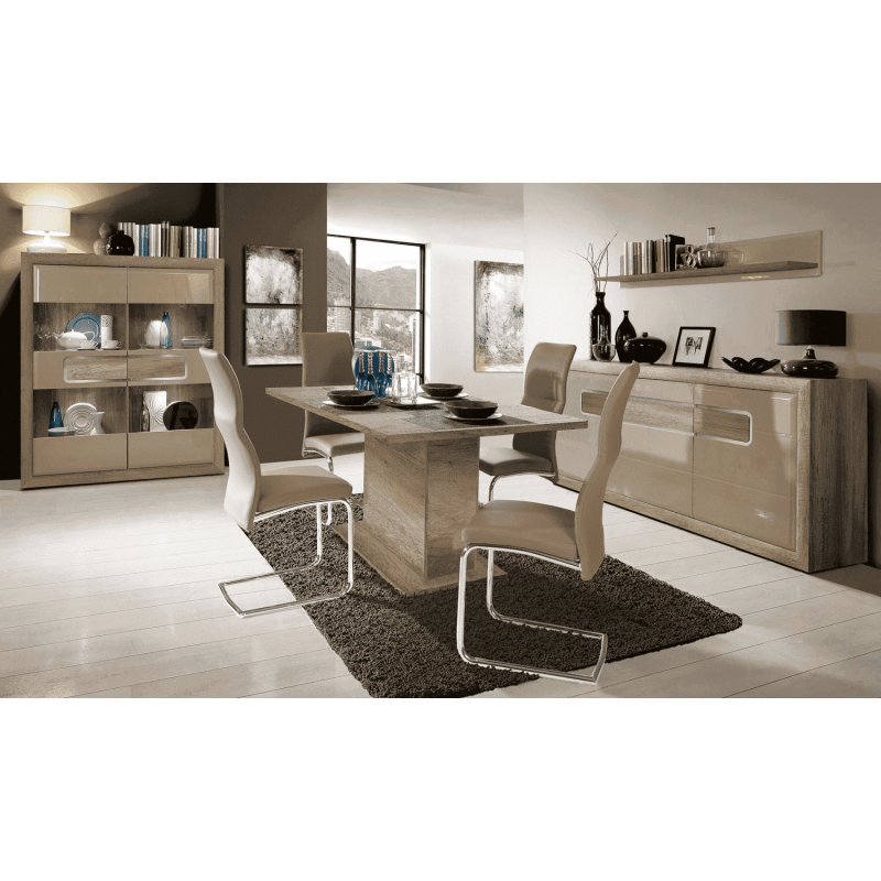 Szafa Tiziano TZS721R prawa Meble Forte Kolekcja Tiziano