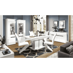 Komoda Irma IM-4 Bog-Fran