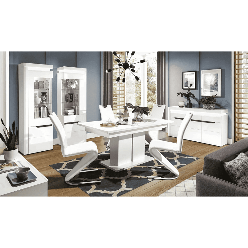 Komoda Irma IM-4 Bog-Fran