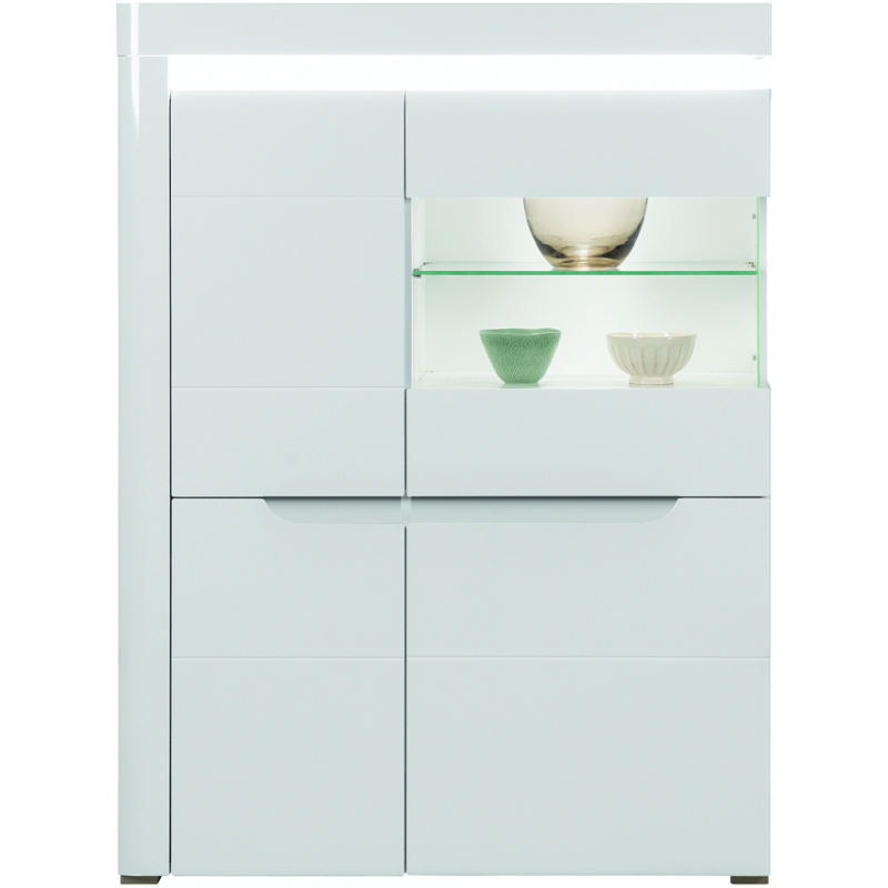 Kredens Irma IM-5 Bog-Fran