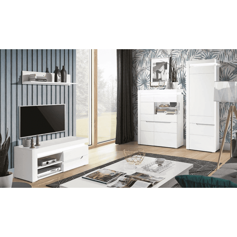Kredens Irma IM-5 Bog-Fran