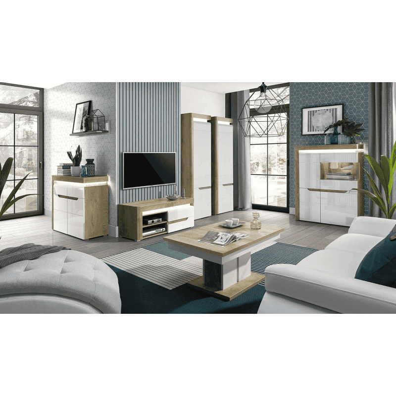 Szafa 1D Irma IM-8 Bog-Fran