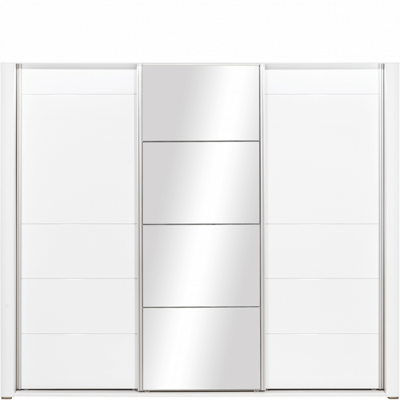 Szafa przesuwna Irma IM-15 Bog-Fran Szafa przesuwna Irma IM-15 Bog-Fran