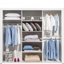 Szafa przesuwna Irma IM-15 Bog-Fran Szafa przesuwna Irma IM-15 Bog-Fran