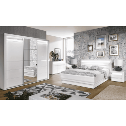 Szafa przesuwna Irma IM-15 Bog-Fran Szafa przesuwna Irma IM-15 Bog-Fran