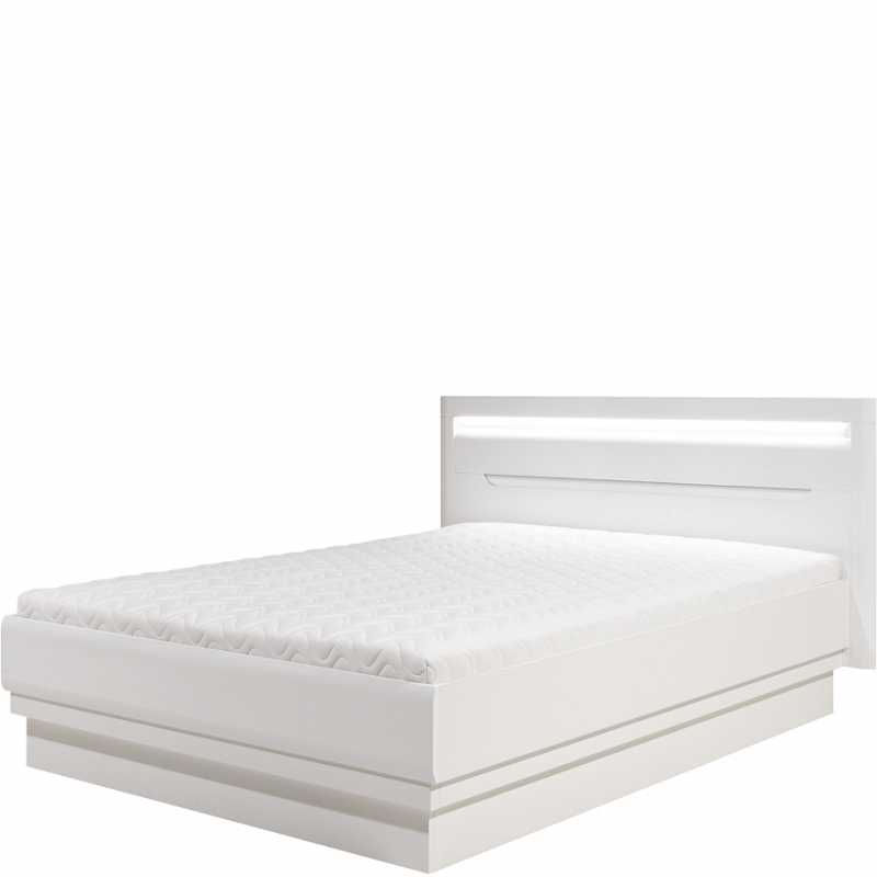 Łóżko 180 x 200 Irma IM-16/180 Bog-Fran