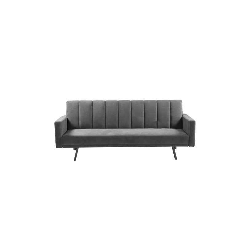 ARMANDO sofa popielaty (1p 1szt)