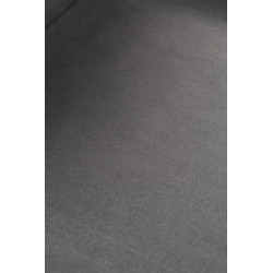 K381 krzesło popielaty / złoty (1p 4szt)