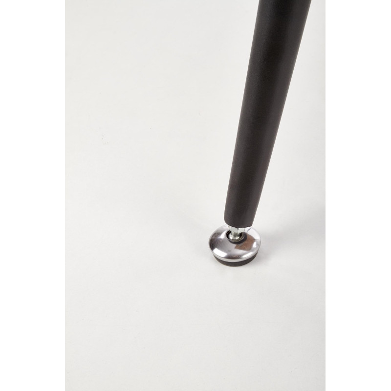 LARSON stół, blat - naturalny, nogi - czarny (2p 1szt)