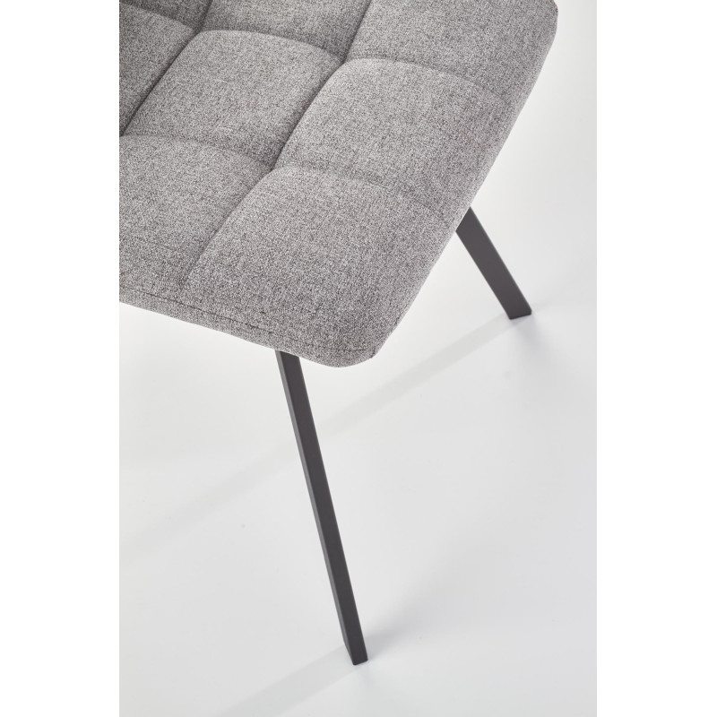 K402 krzesło beżowy (1p 4szt)