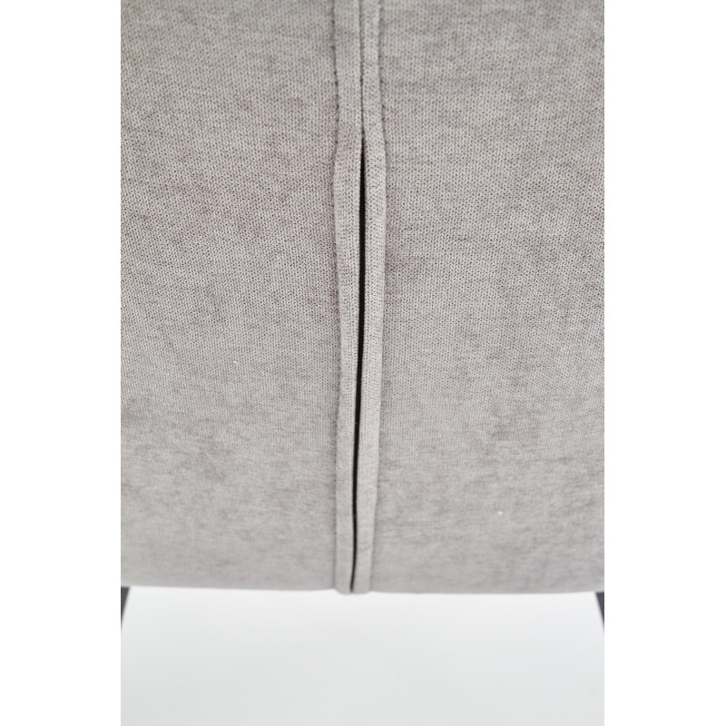 K360 krzesło popielaty (1p 4szt)